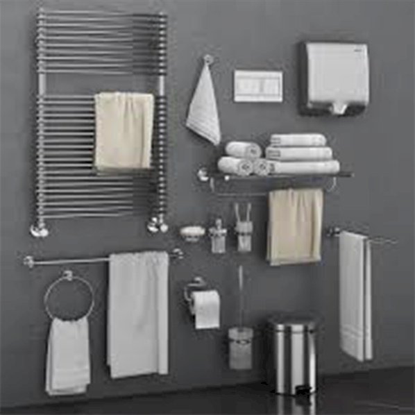 Towel Racks