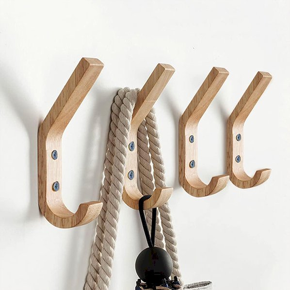 Wall Hooks