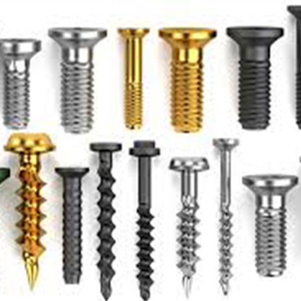 Screws