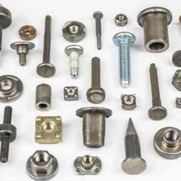 Fasteners