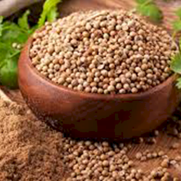 Coriander Seeds