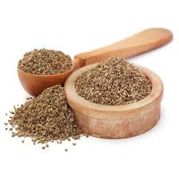 Ajwain-Carom Seeds