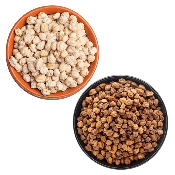 Chickpeas 