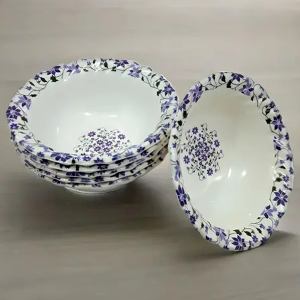 Melamine Bowls