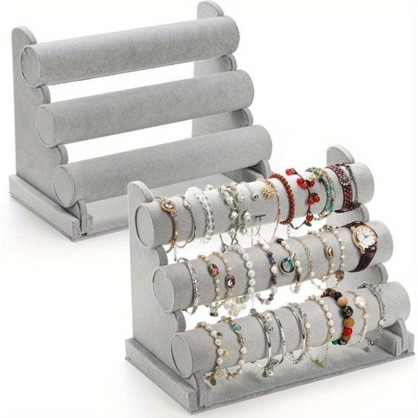 Bracelet Display Stand