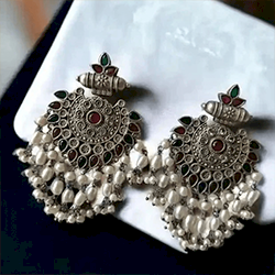 Elegant Drop Earrings