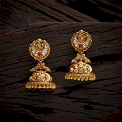 Antique Earrings