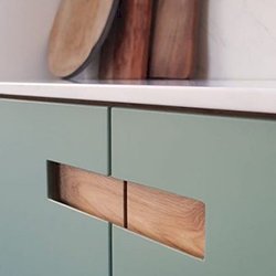 Cabinet Accessories