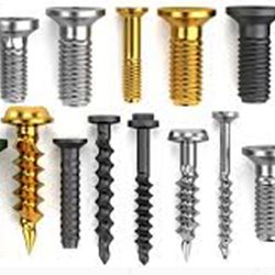 Screws