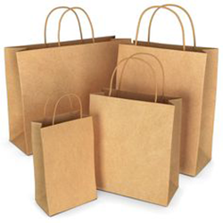 Paper Bags