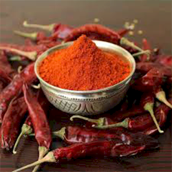 Red Chilli Powder