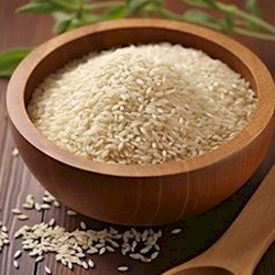 Non Basmati