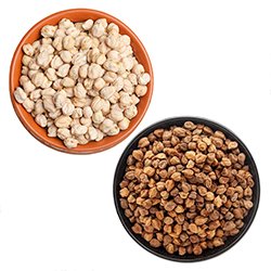 Chickpeas 