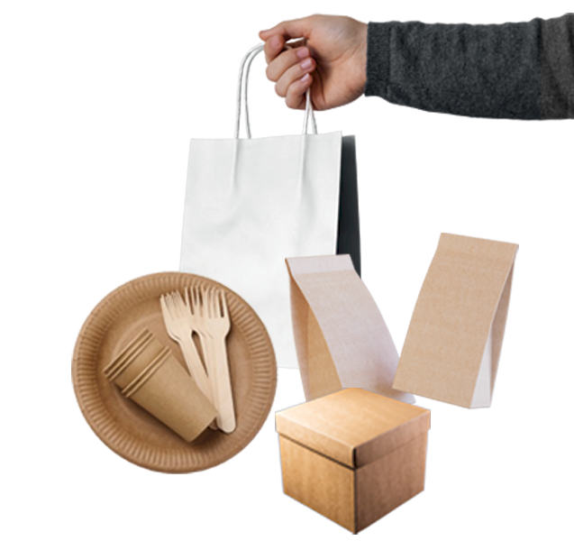  Secure                                             Your Goods with Our Trusted Packaging Solutions!