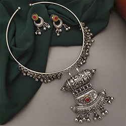 Oxidize Replica Jewellery