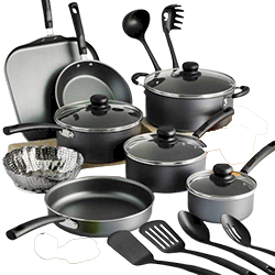 Cookware