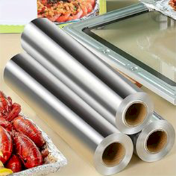 Aluminium Foil 