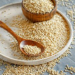 Sesame Seeds