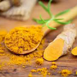 Turmeric Powder