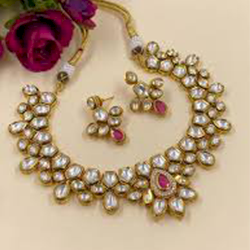  Kundan Jewellery