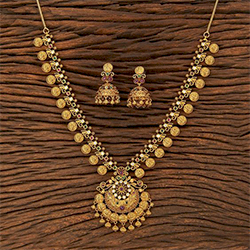 Antique Jewellery