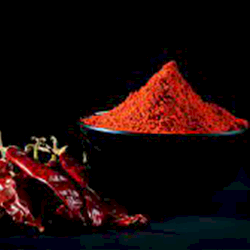 Red Chilli Powder