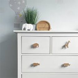 Drawer Knobs